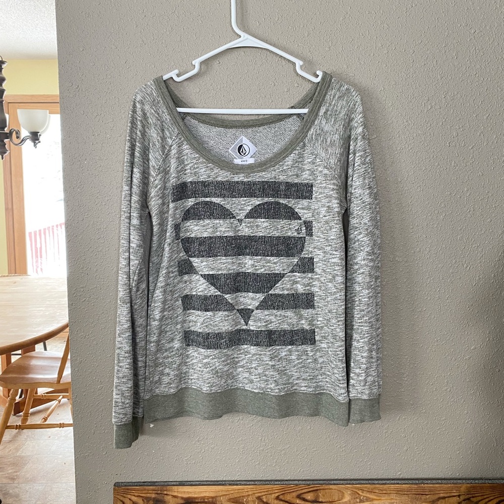 Volcom Sweatshirt